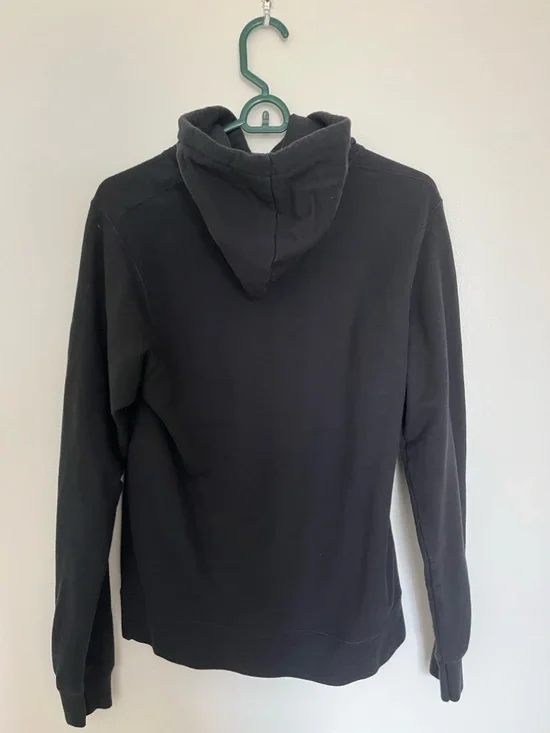 Outer Banks North Carolina Black Hoodie Small - Picture 4 of 4